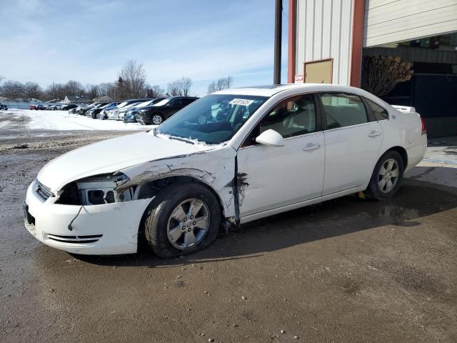 2008 Chevrolet Impala Lt