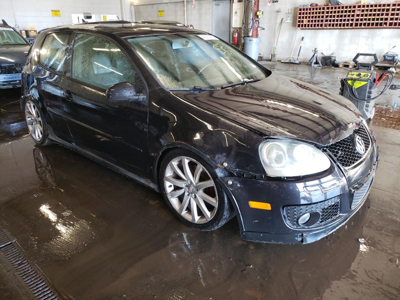 2007 Volkswagen GTI - Image 4