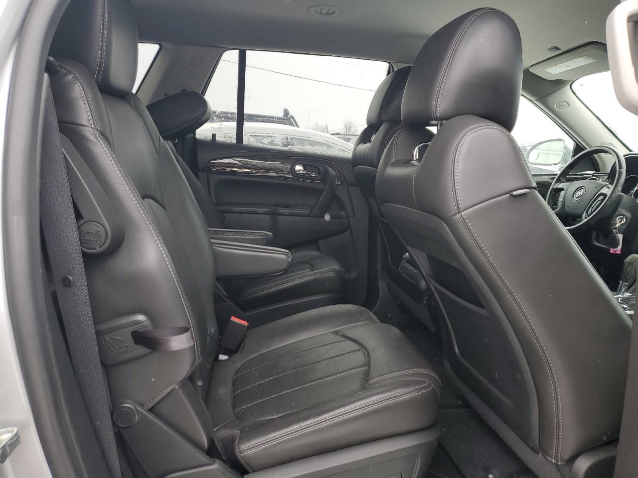 2014 Buick Enclave - Image 11
