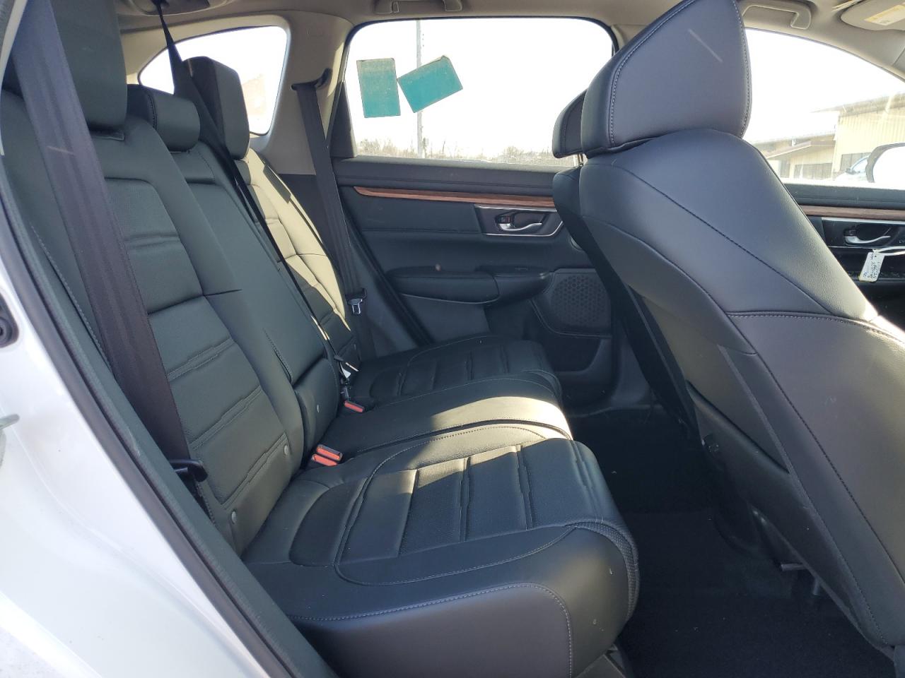 2022 Honda CR-V - Image 11