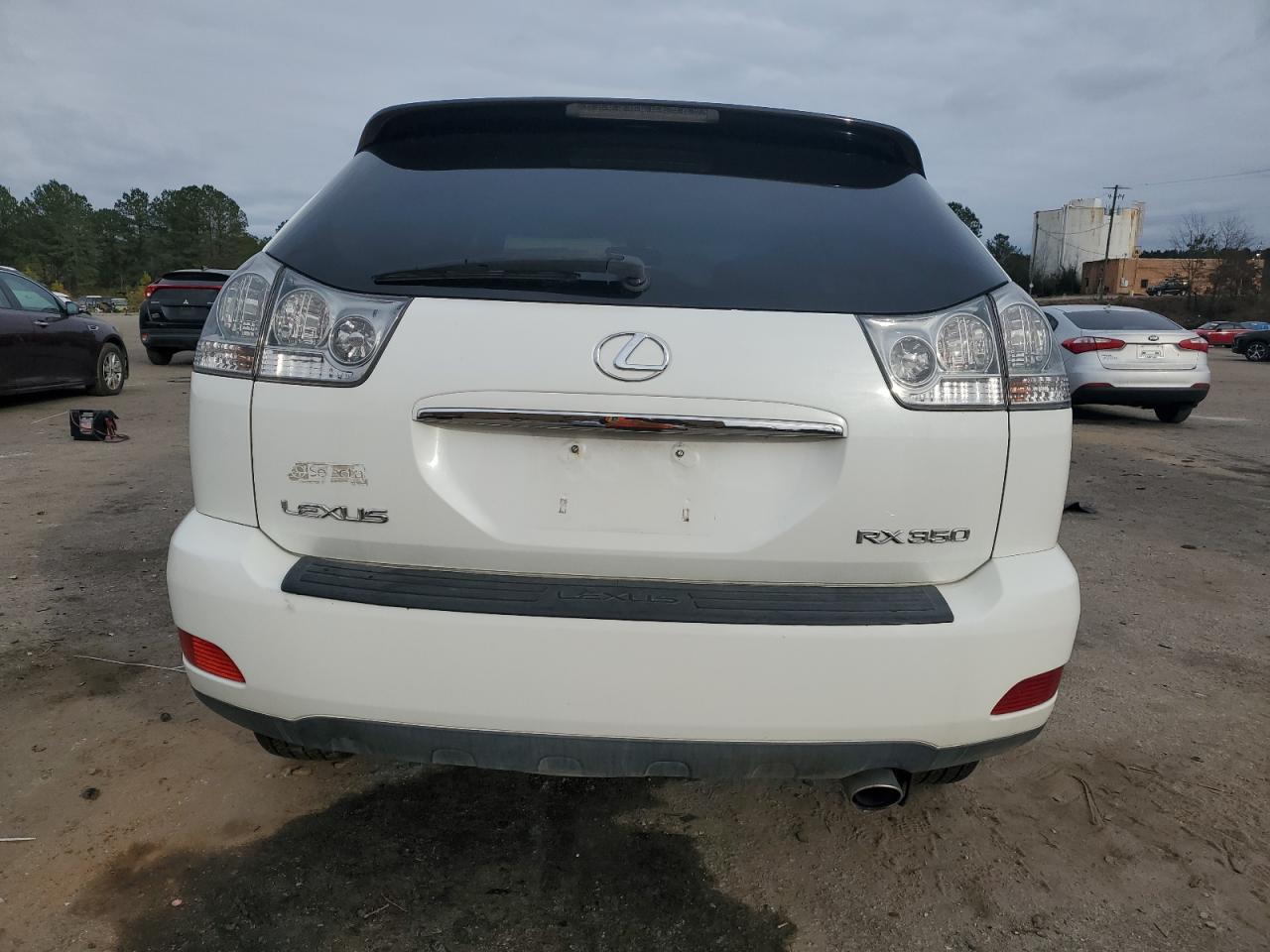 2009 Lexus RX - Image 6