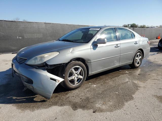 2002 Lexus Es 300