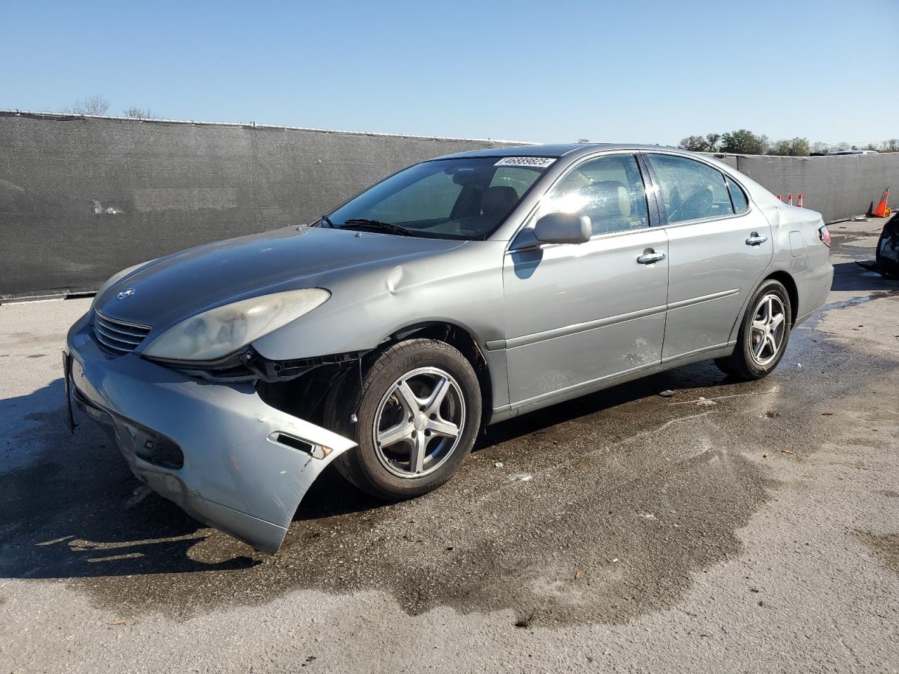 Orlando, FL에서 판매 중인 2002 Lexus Es 300 - Front End