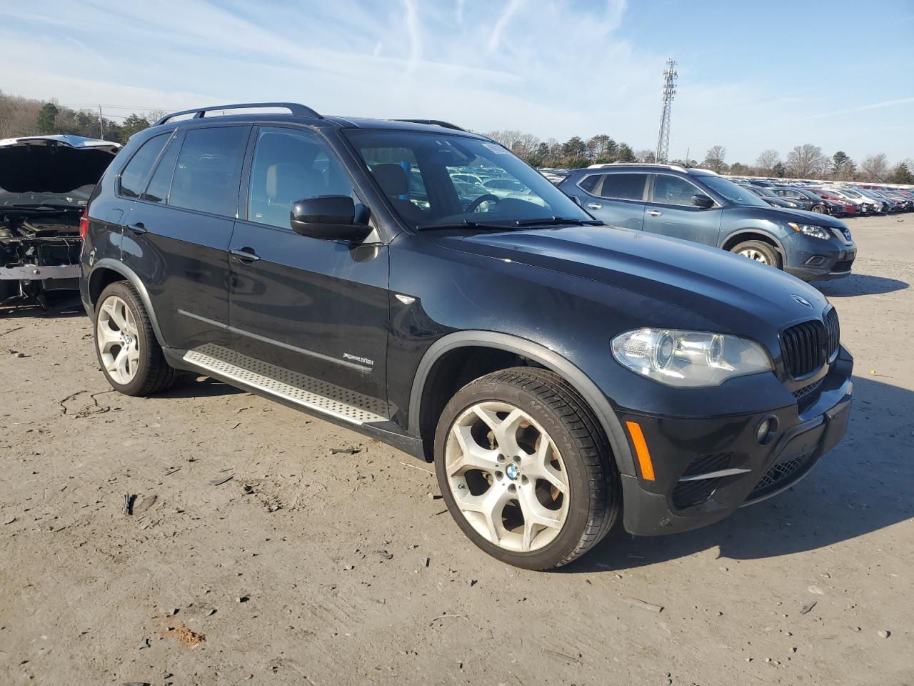 2012 BMW X5 - Image 4