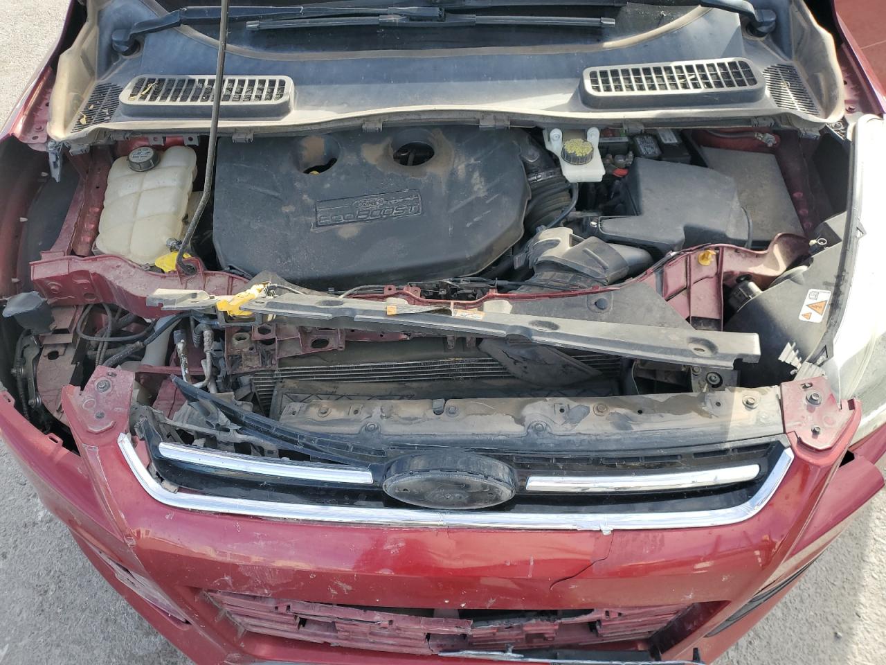 2013 Ford Escape - Image 13