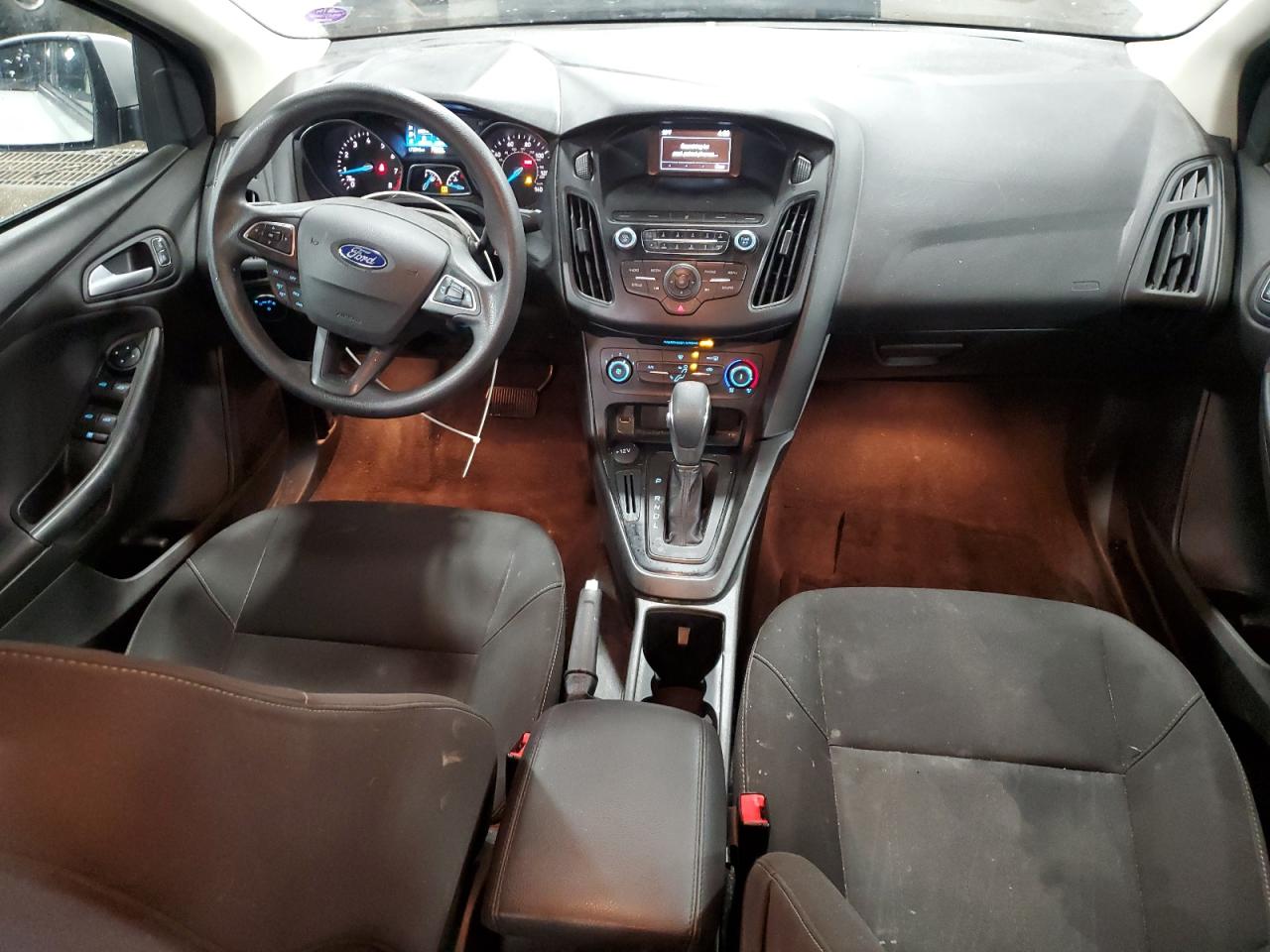 2018 Ford Focus - Image 8