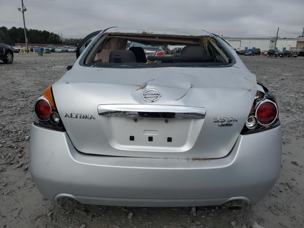 2012 Nissan Altima - Image 6
