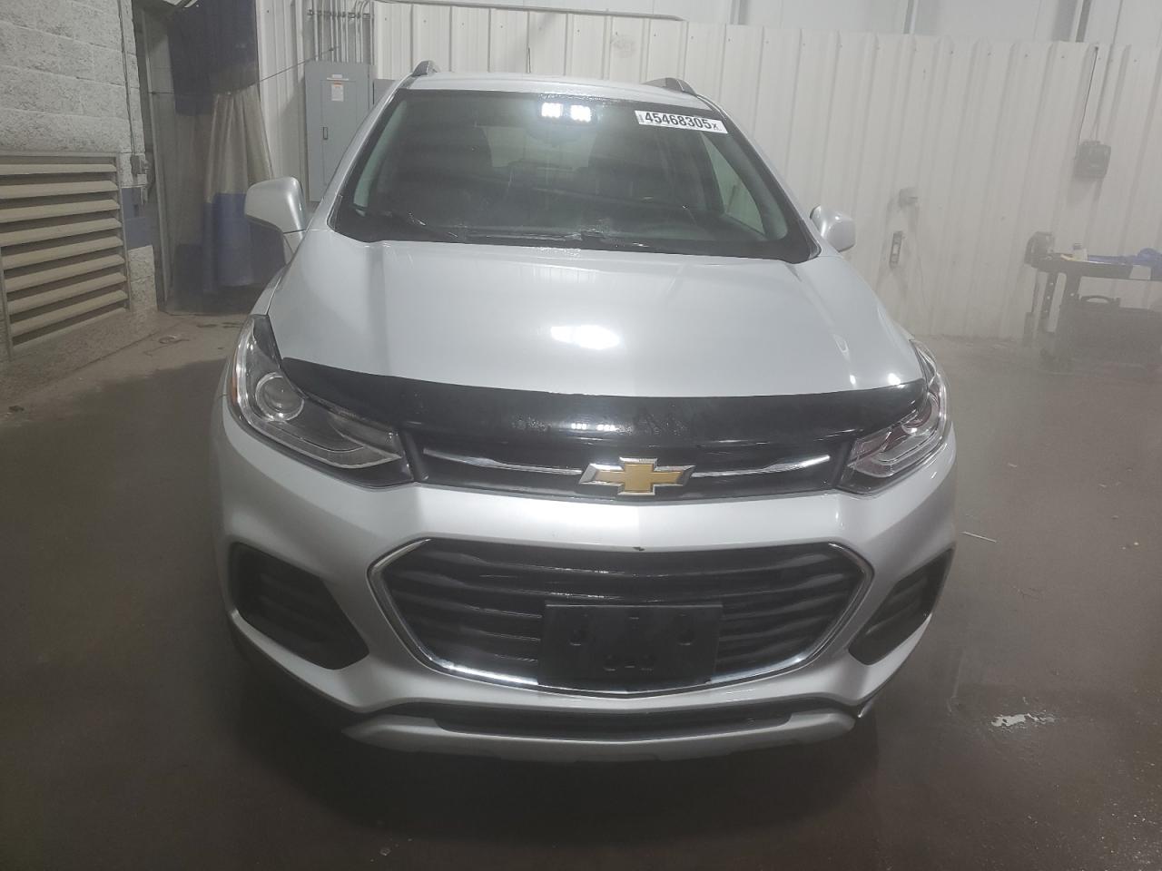 3GNCJPSB7KL219374 CHEVROLET TRAX 2019