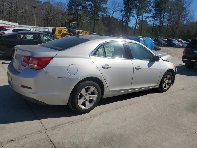 Sedans CHEVROLET MALIBU 2014 Silver