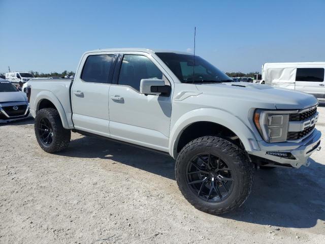  FORD F150 2023 Серый