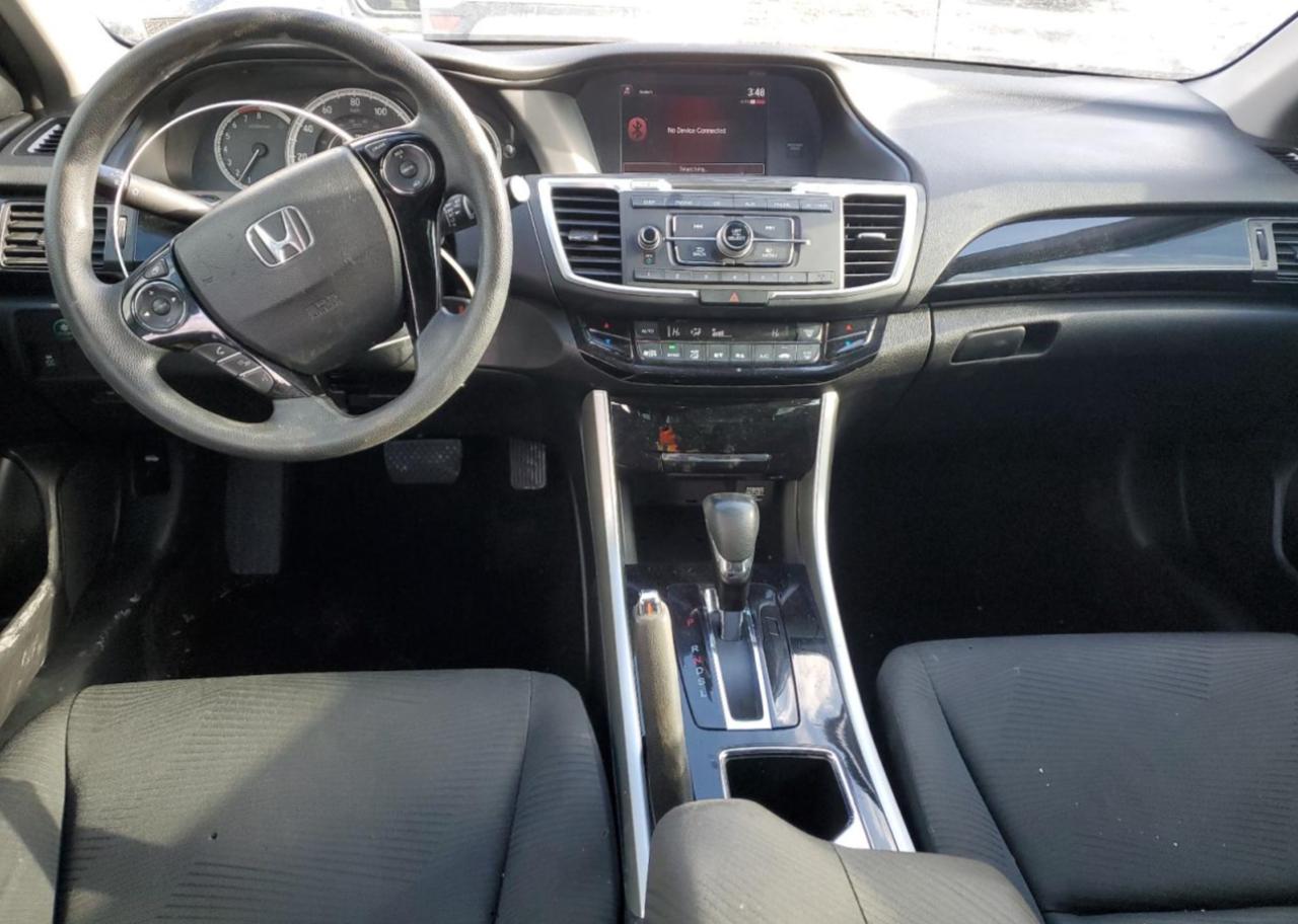 2017 Honda Accord - Image 8