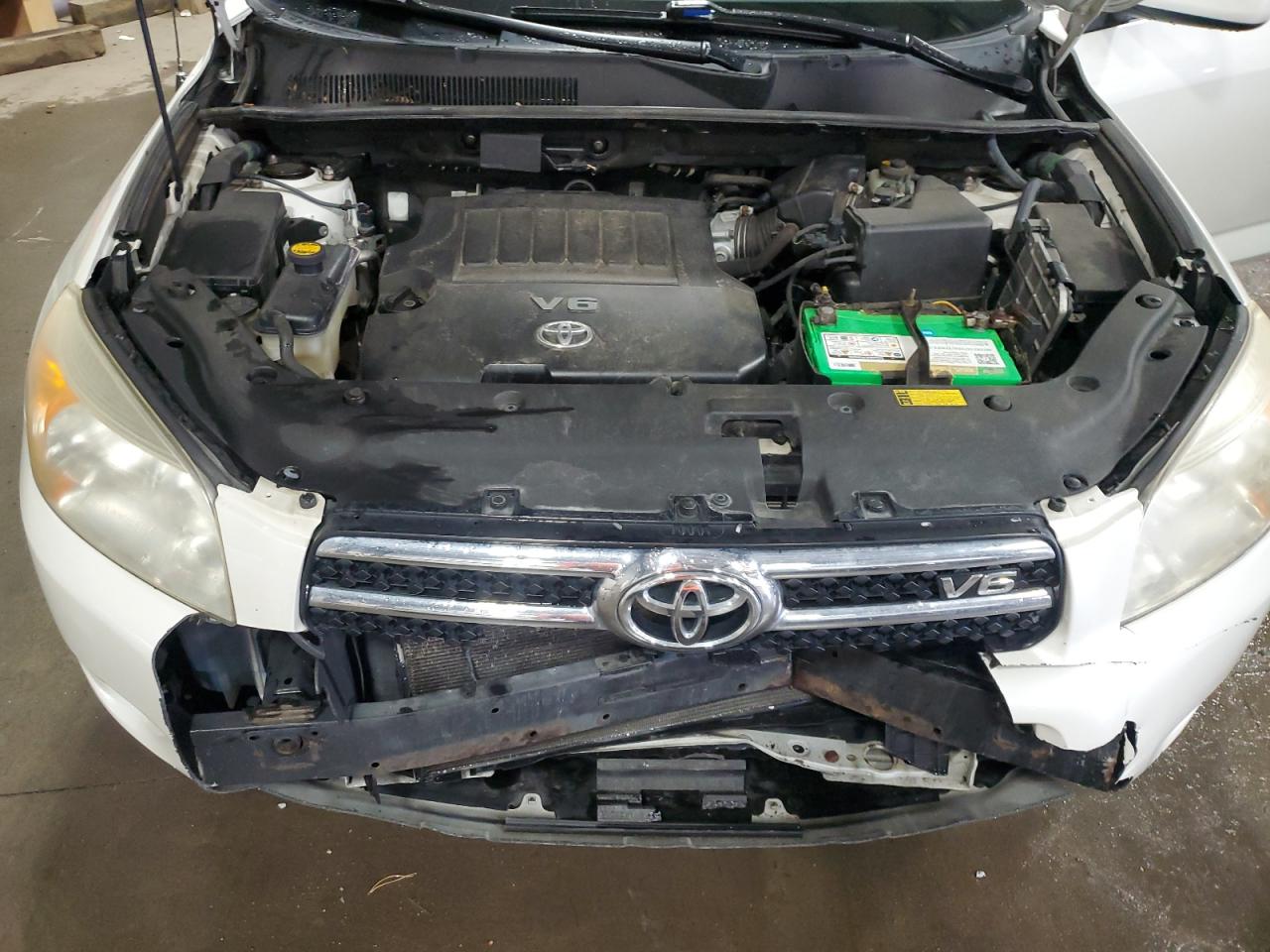 2007 Toyota RAV 4 - Image 12