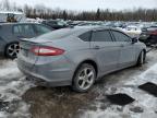 2014 FORD FUSION SE for sale at Copart ON - COOKSTOWN