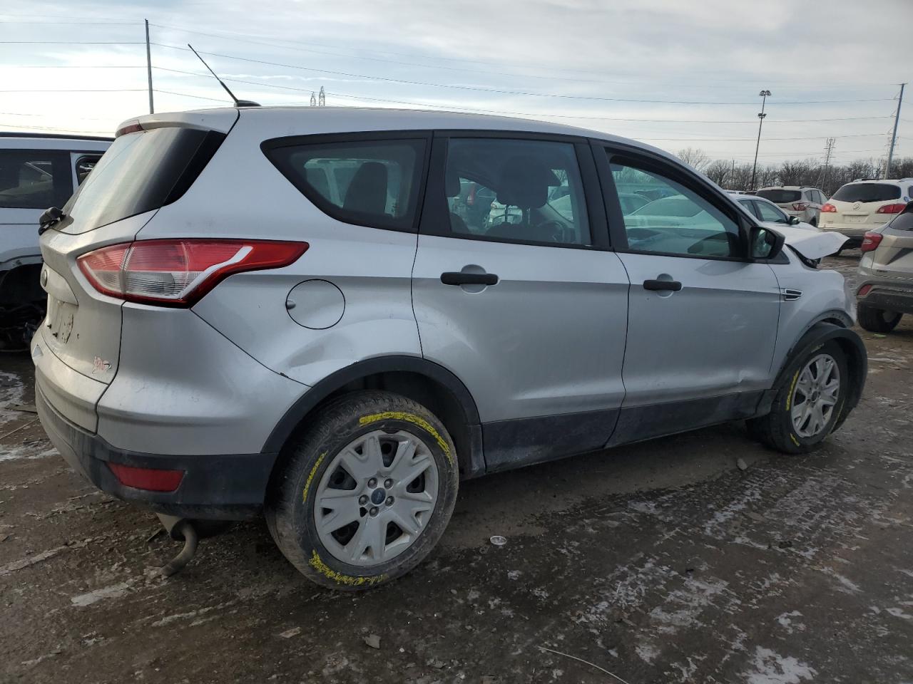 2013 Ford Escape - Image 3