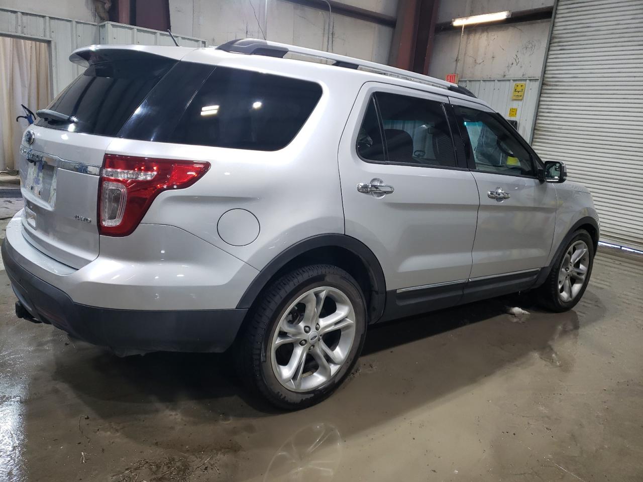 2013 Ford Explorer - Image 3