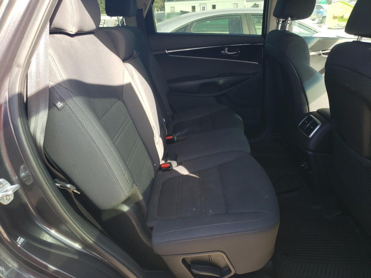 2019 Kia Sorento - Image 11