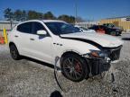 2017 Maserati Levante S Luxury للبيع في Ellenwood، GA - Front End
