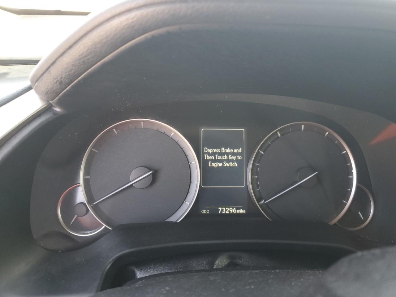 2019 Lexus RX - Image 9