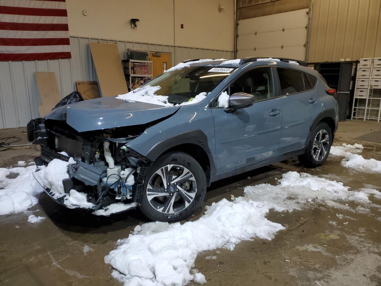 2024 Subaru XV - Image 1