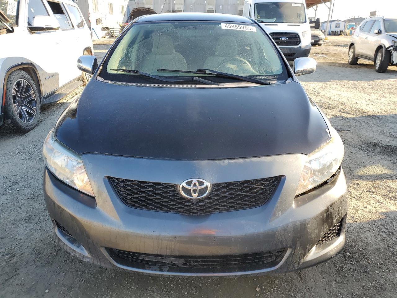 2009 Toyota Corolla - Image 5