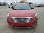 2017 Hyundai Sonata Eco للبيع في Tulsa، OK - Mechanical
