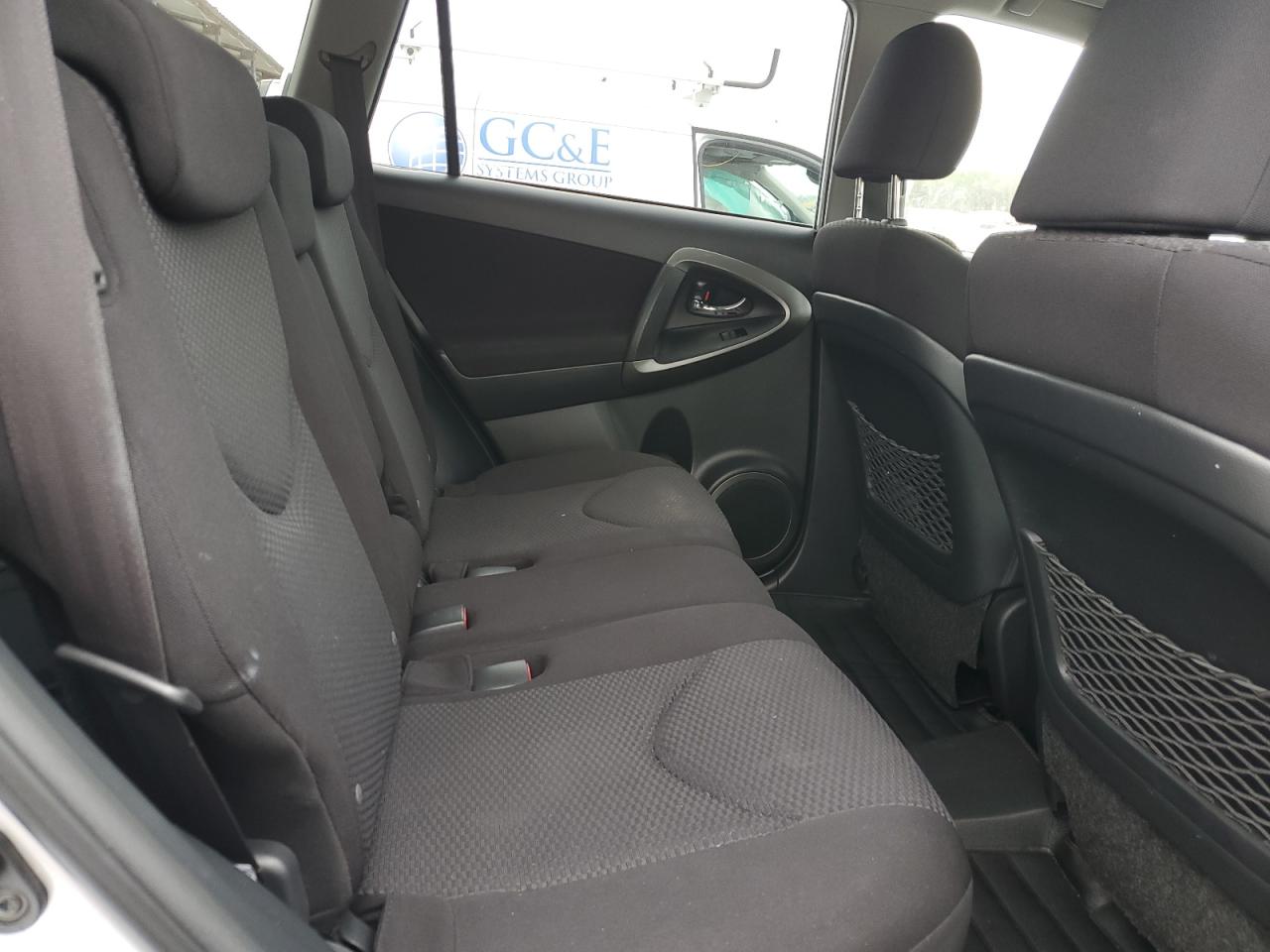 2009 Toyota RAV 4 - Image 11