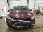 2018 Chevrolet Traverse Lt for Sale in Franklin, WI - Side