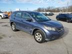 2012 Honda Cr-V Lx na sprzedaż w Oklahoma City, OK - Front End