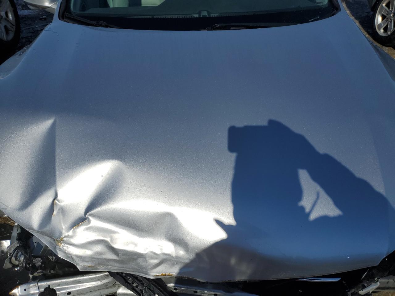 2014 Honda Accord - Image 11