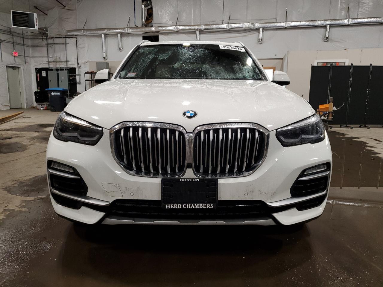 2021 BMW X5 - Image 5