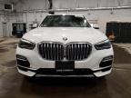 2021 Bmw X5 Xdrive40I на продаже в Center Rutland, VT - Rear End