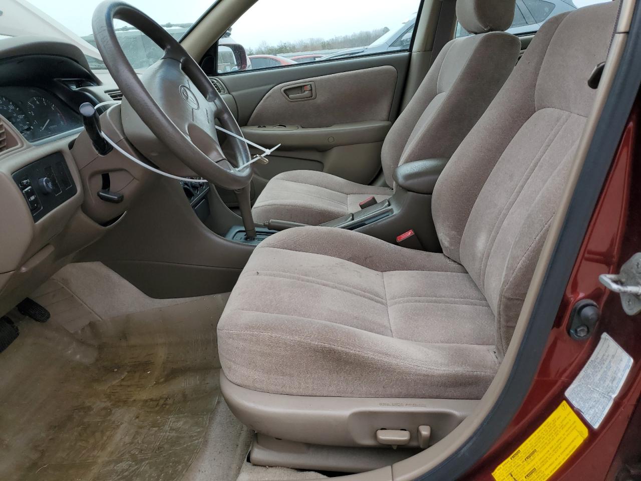 1999 Toyota Camry - Image 7