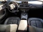 2018 Audi A6 Premium იყიდება Elgin-ში, IL - Front End