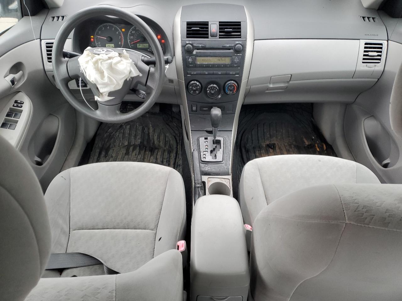 2009 Toyota Corolla - Image 8