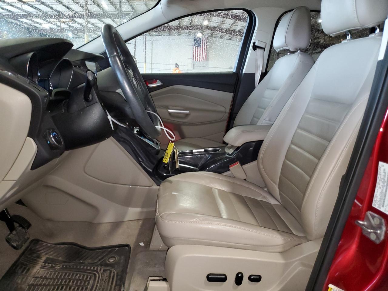 2014 Ford Escape - Image 7