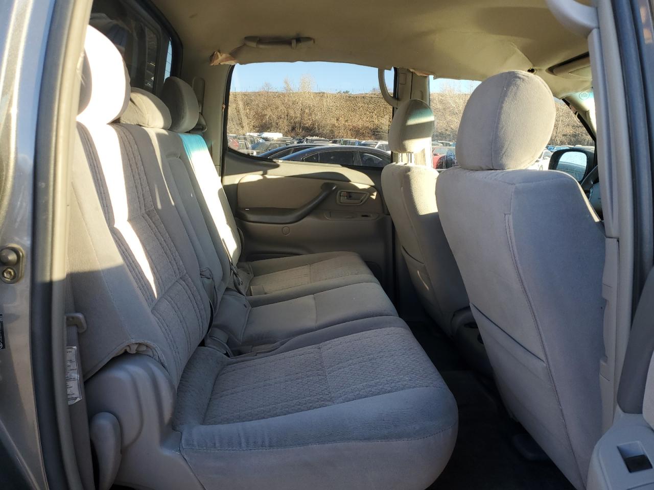 2006 Toyota Tundra - Image 11