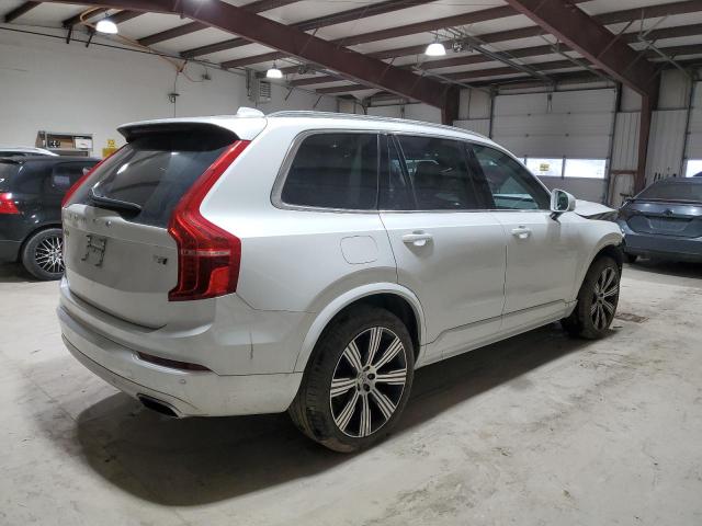  VOLVO XC90 2020 Білий