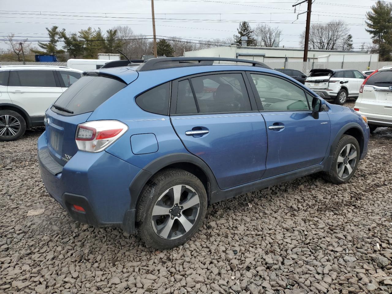 2014 Subaru XV - Image 3
