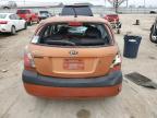 2009 Kia Rio 5 Sx de vânzare în Lexington, KY - All Over