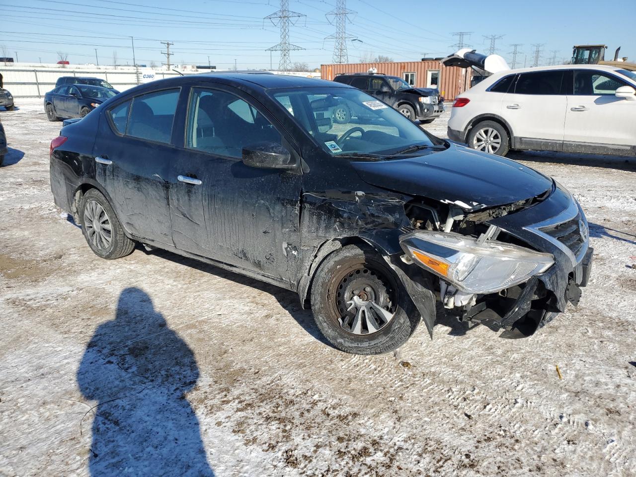 3N1CN7AP8HL895869 NISSAN VERSA 2017