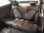 2008 MERCEDES BENZ CLC180 KOM for sale at Copart SANDWICH