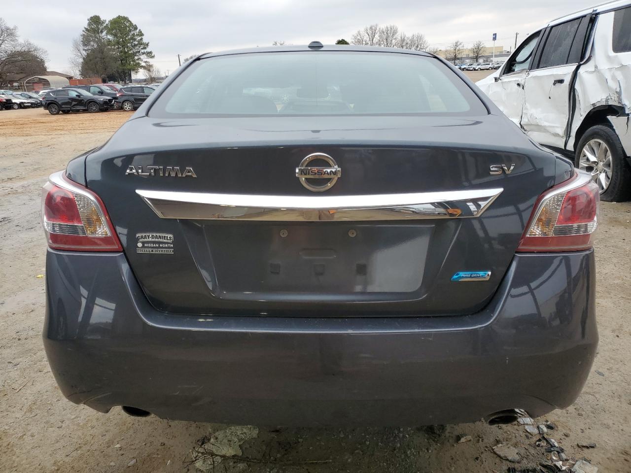 2013 Nissan Altima - Image 6