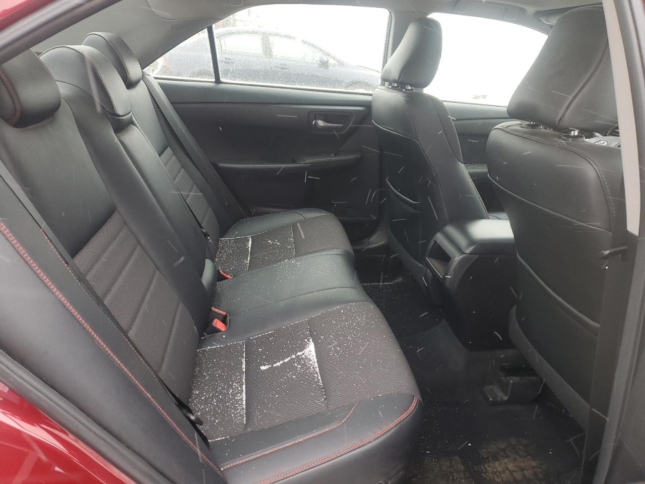 4T1BF1FK7GU531720 TOYOTA CAMRY 2016