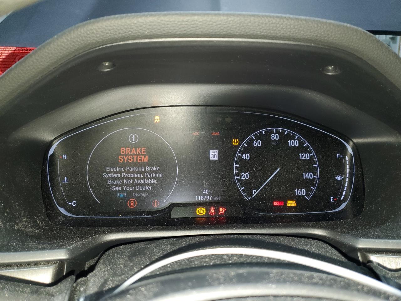 1HGCV1F13KA138862 HONDA ACCORD 2019