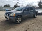 2007 Nissan Titan Xe للبيع في Midway، FL - Rear End