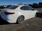 2018 Alfa Romeo Giulia Ti for Sale in North Las Vegas, NV - Front End