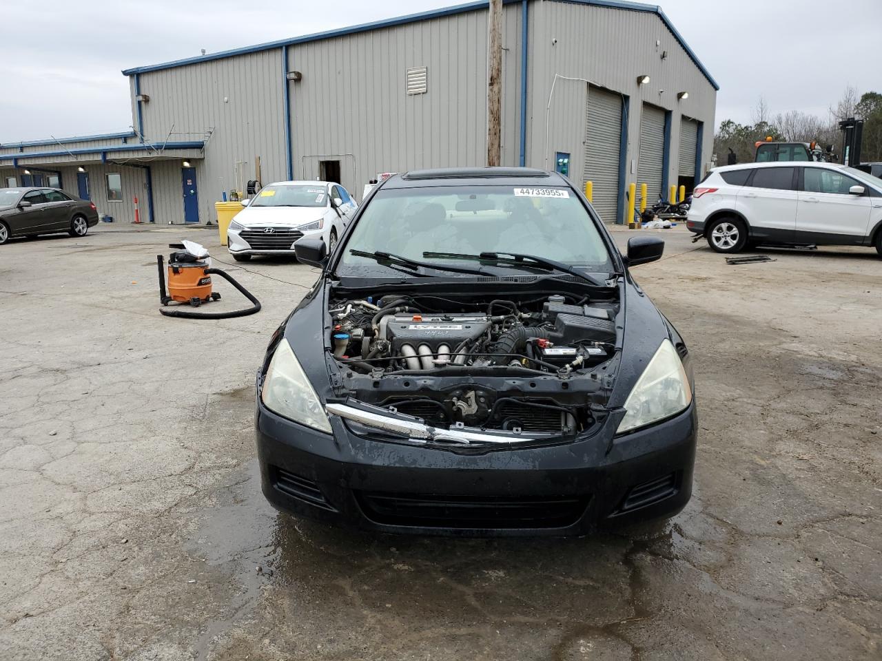 2006 Honda Accord - Image 5