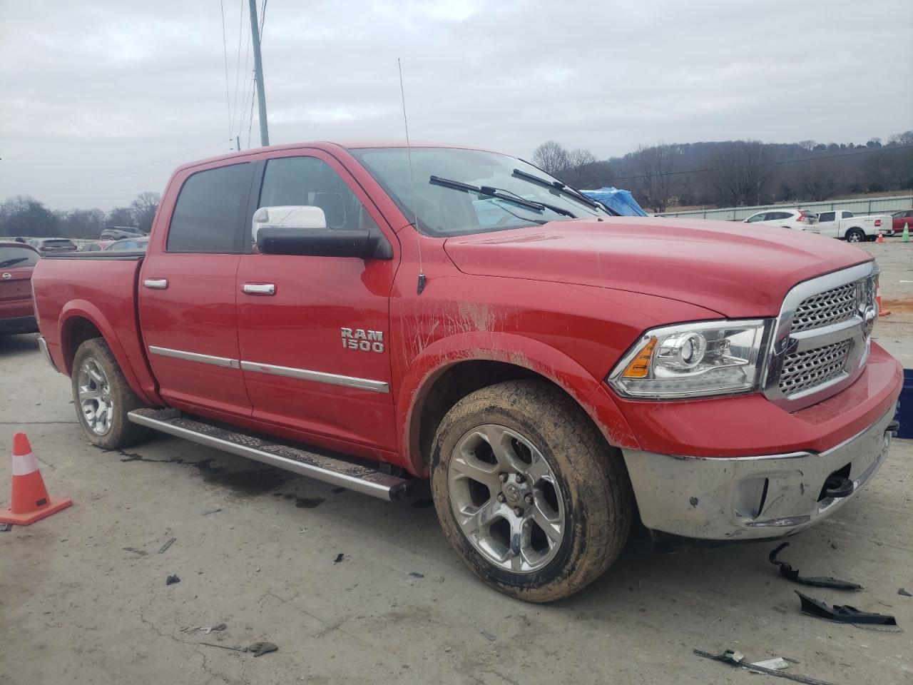 2016 RAM 1500 - Image 4