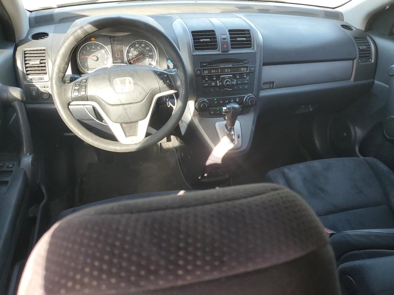 2010 Honda CR-V - Image 8