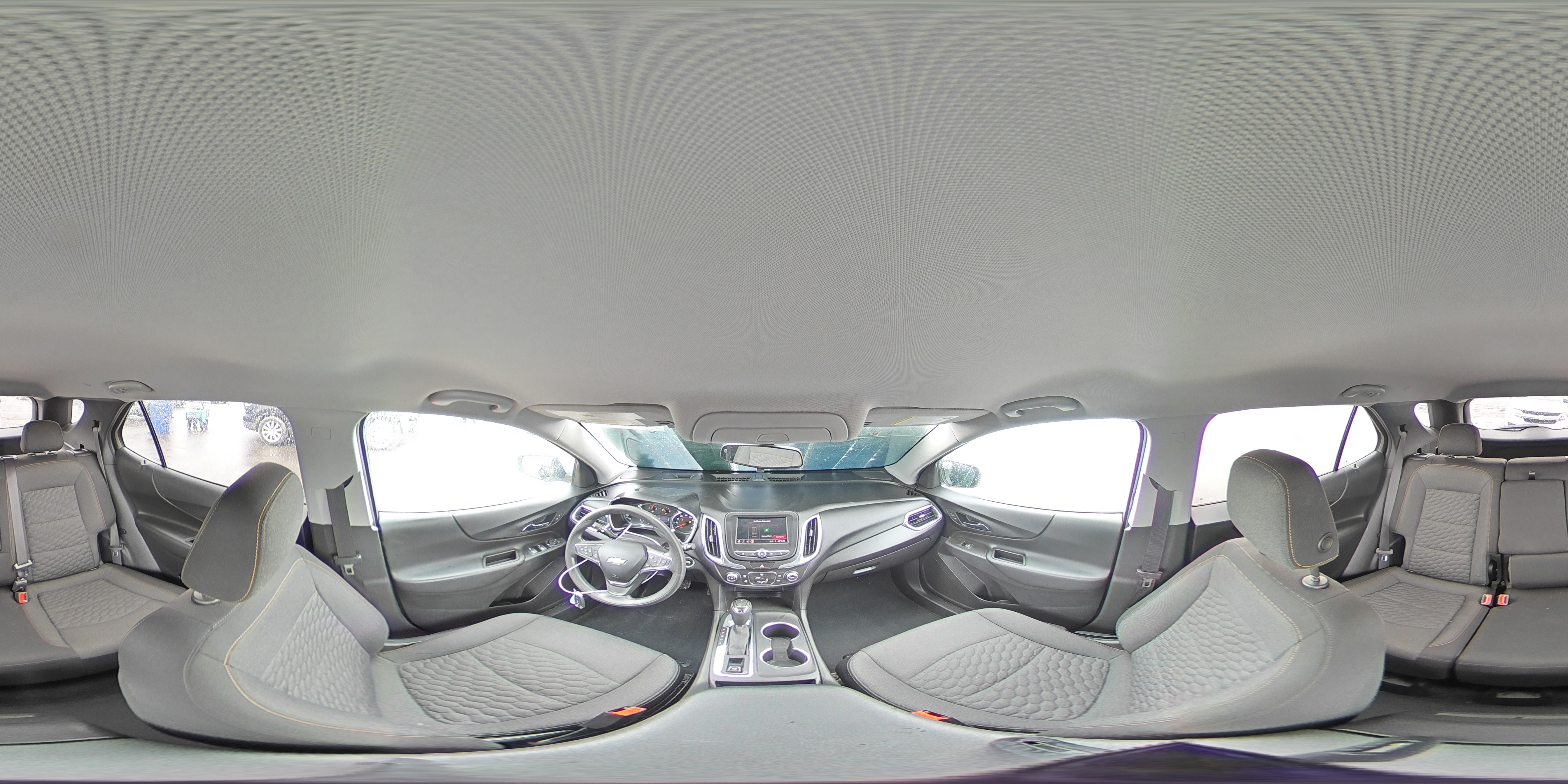 2021 Chevrolet Equinox - Image 13